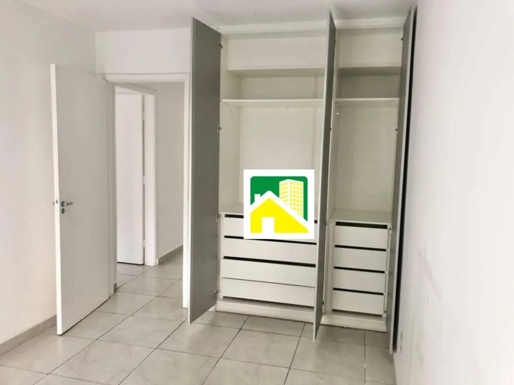 Apartamento, 3 quartos, 157 m² - Foto 4