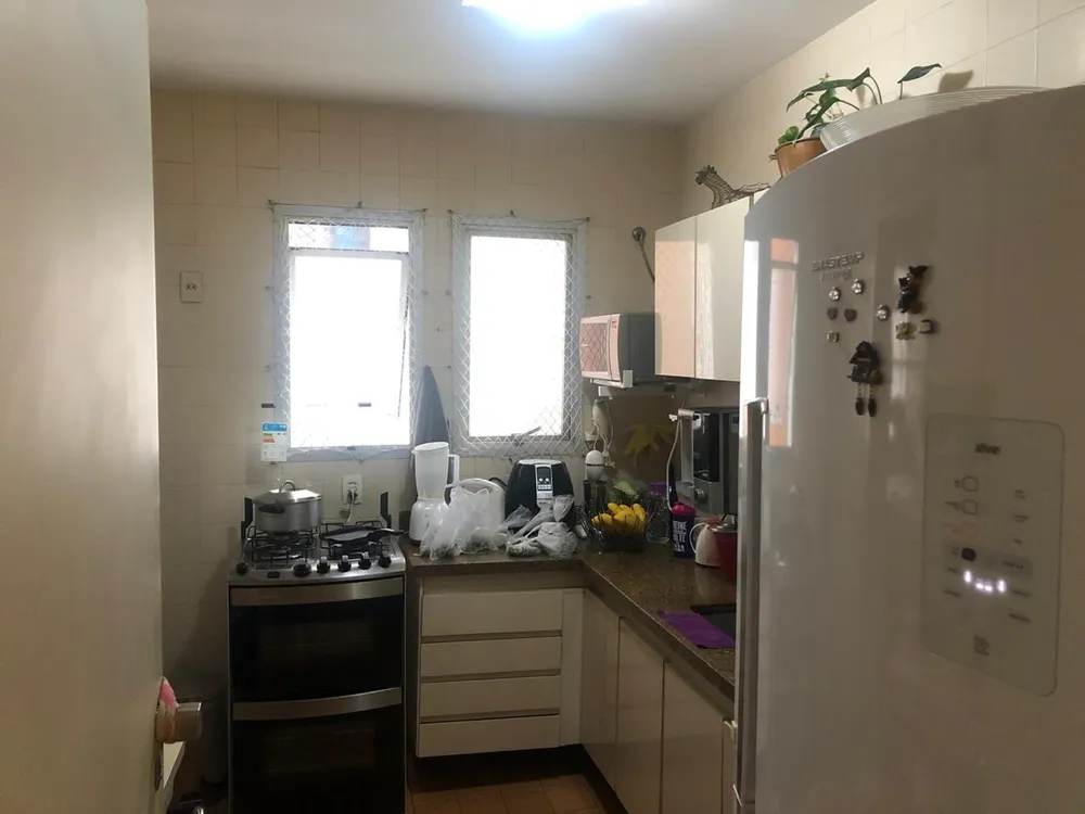 Apartamento, 2 quartos, 91 m² - Foto 11