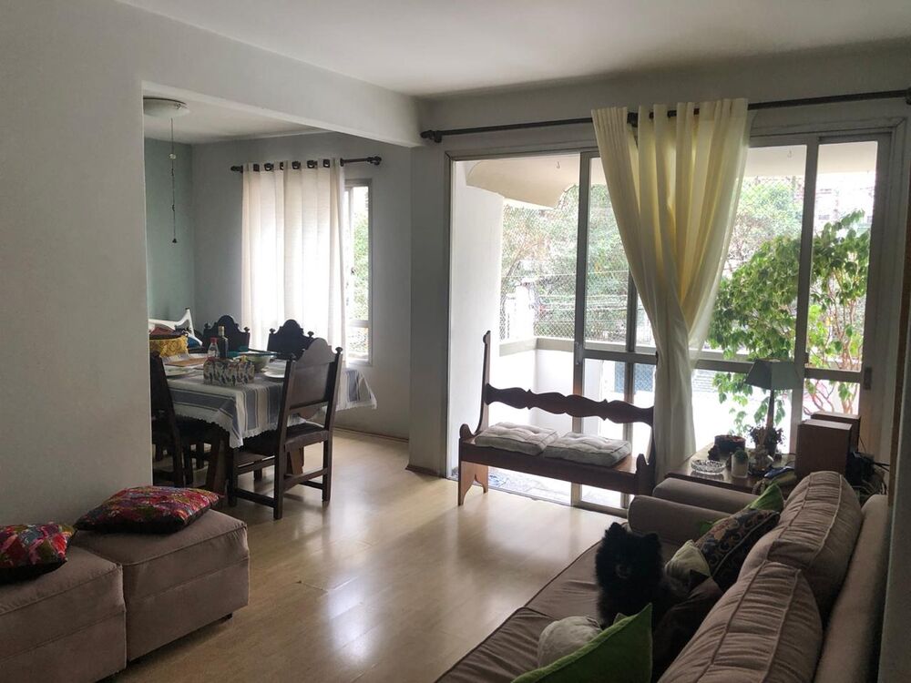 Apartamento, 2 quartos, 91 m² - Foto 3