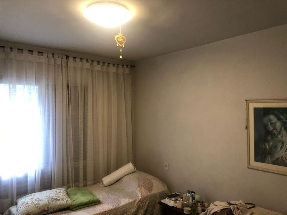Apartamento, 2 quartos, 91 m² - Foto 1