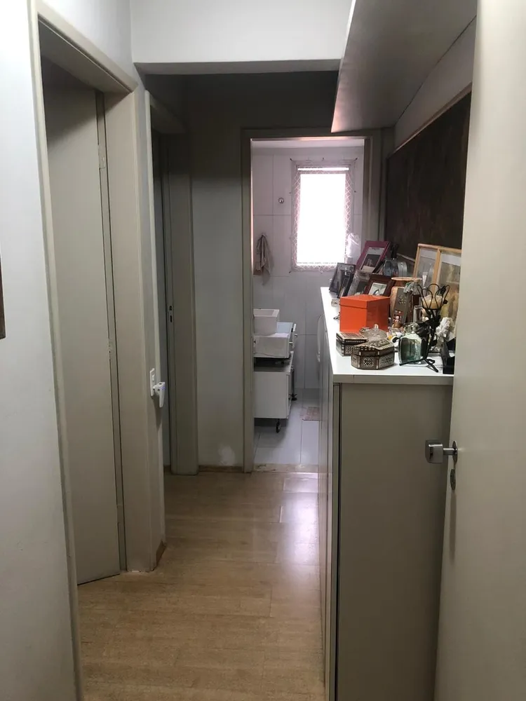 Apartamento, 2 quartos, 91 m² - Foto 8