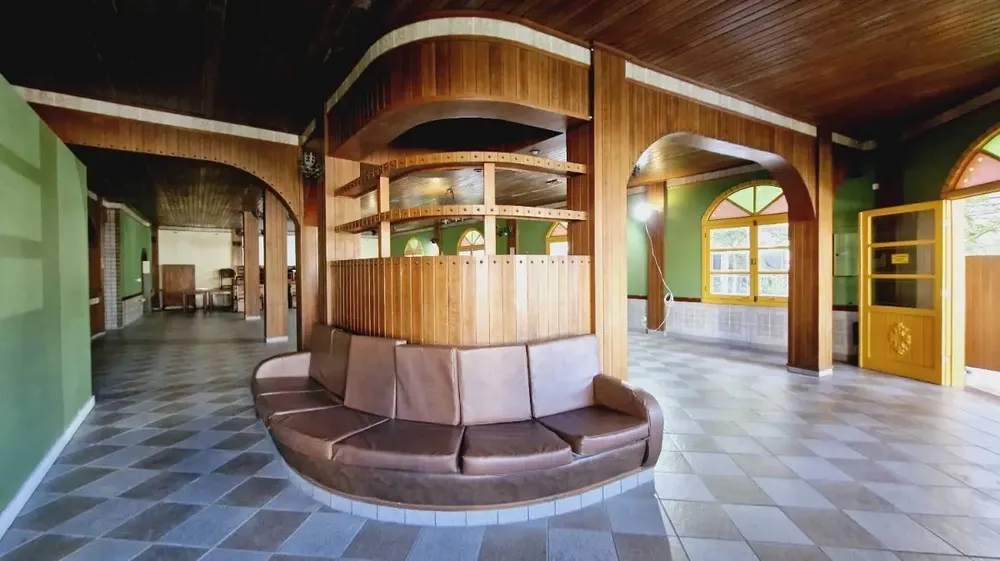 Casa Comercial, 1368 m² - Foto 6