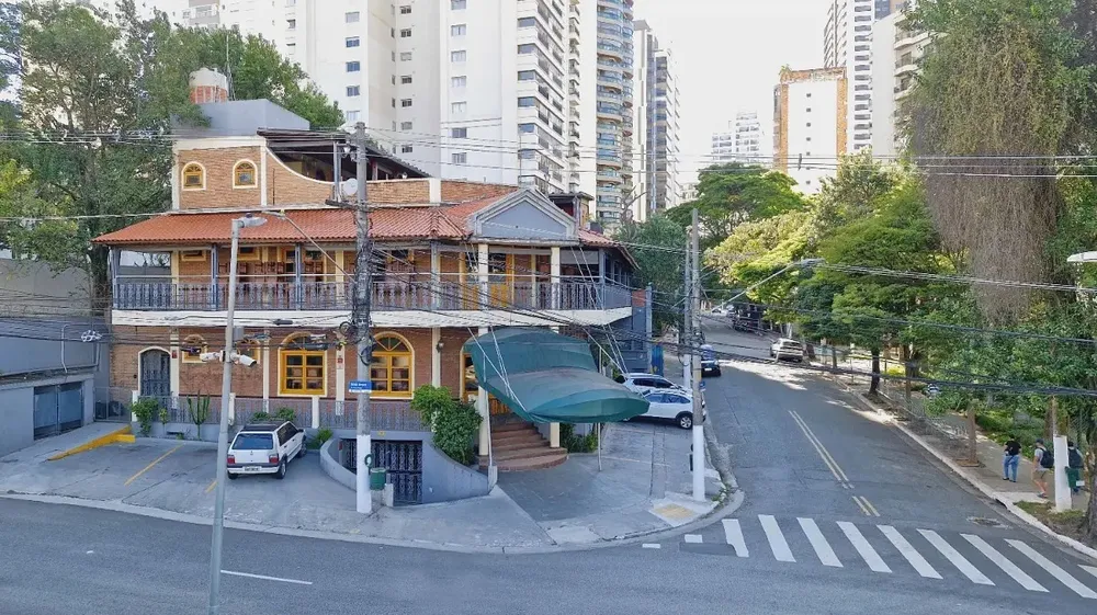 Casa Comercial, 1368 m² - Foto 7
