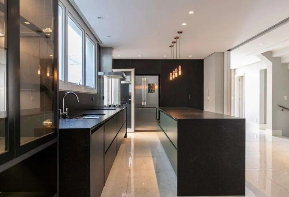 Casa, 3 quartos, 600 m² - Foto 6