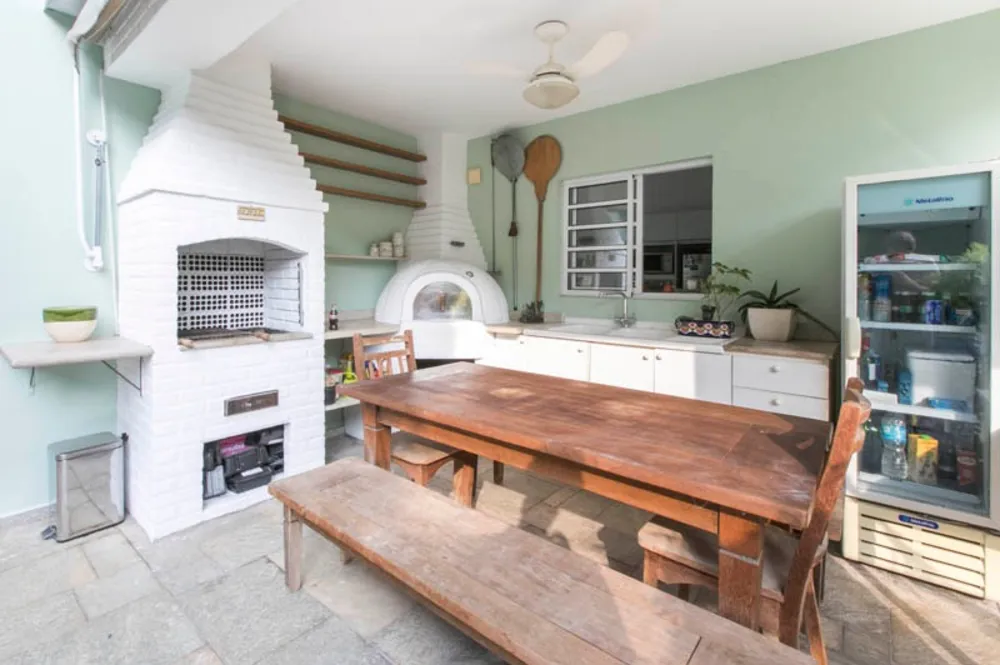 Casa, 4 quartos, 390 m² - Foto 5