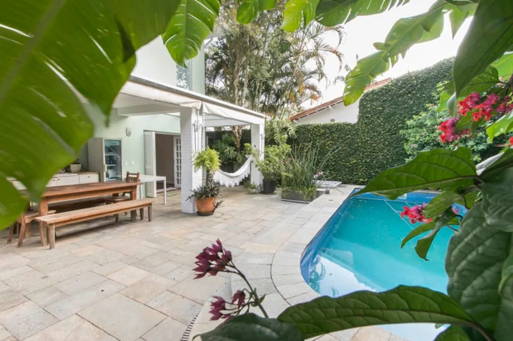 Casa, 4 quartos, 390 m² - Foto 3