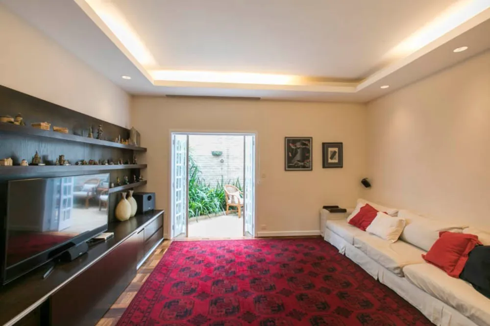 Casa, 4 quartos, 390 m² - Foto 10