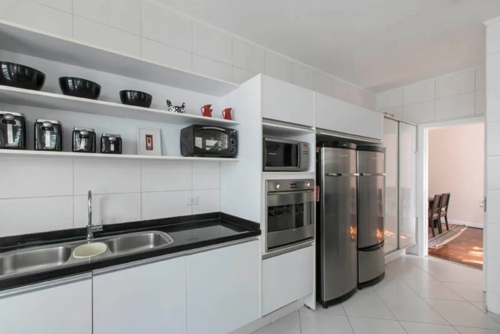 Casa, 4 quartos, 390 m² - Foto 7