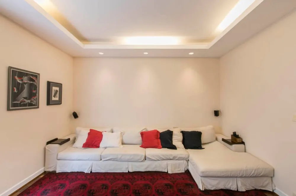 Casa, 4 quartos, 390 m² - Foto 14