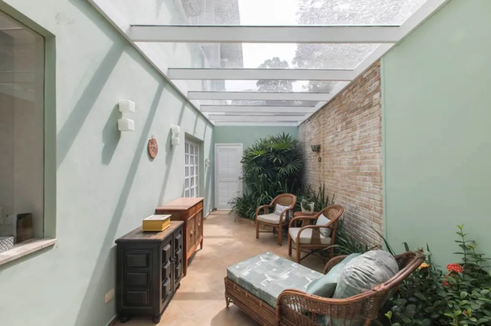 Casa, 4 quartos, 390 m² - Foto 13