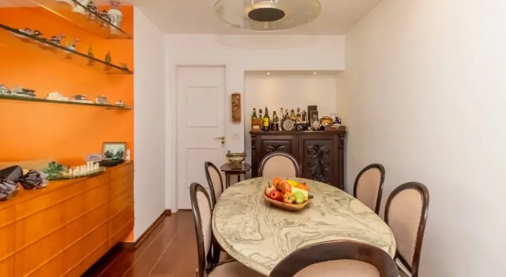 Apartamento, 3 quartos, 115 m² - Foto 5