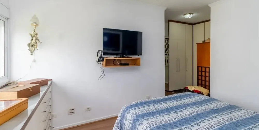 Apartamento, 3 quartos, 115 m² - Foto 1
