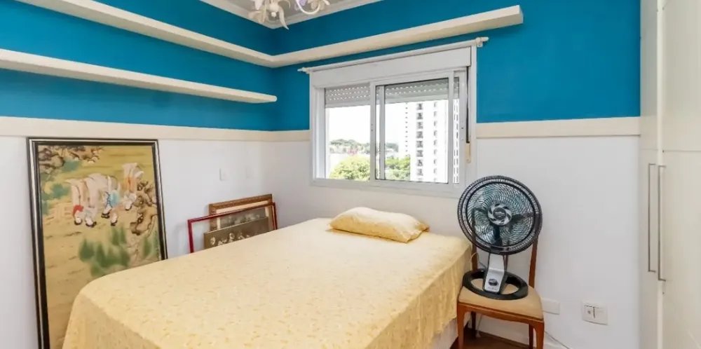 Apartamento, 3 quartos, 115 m² - Foto 11