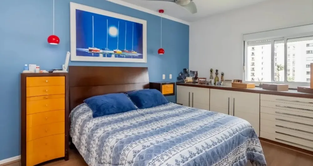 Apartamento, 3 quartos, 115 m² - Foto 8