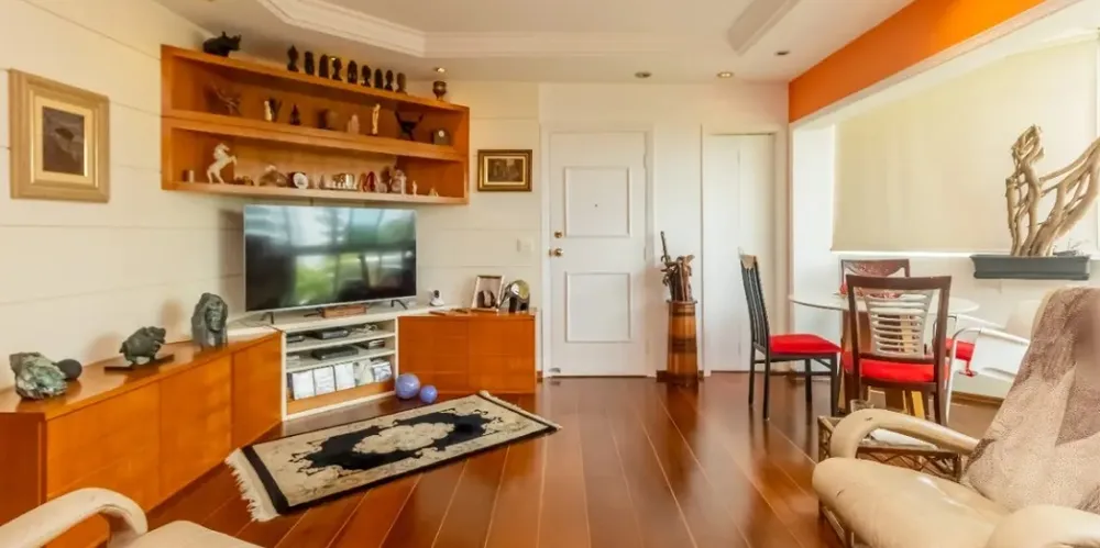 Apartamento, 3 quartos, 115 m² - Foto 2