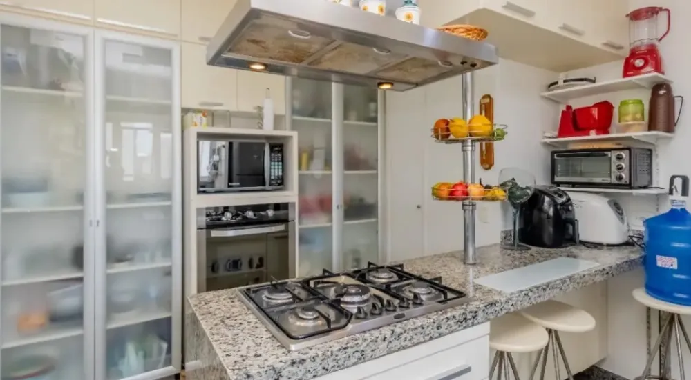 Apartamento, 3 quartos, 115 m² - Foto 7