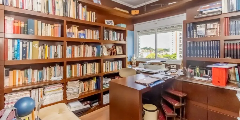 Apartamento, 3 quartos, 115 m² - Foto 10