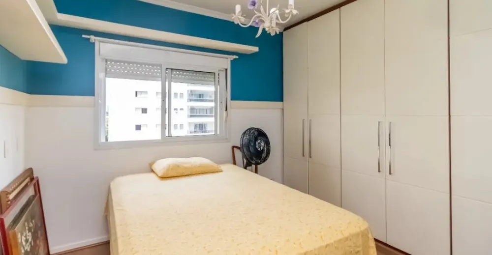 Apartamento, 3 quartos, 115 m² - Foto 3
