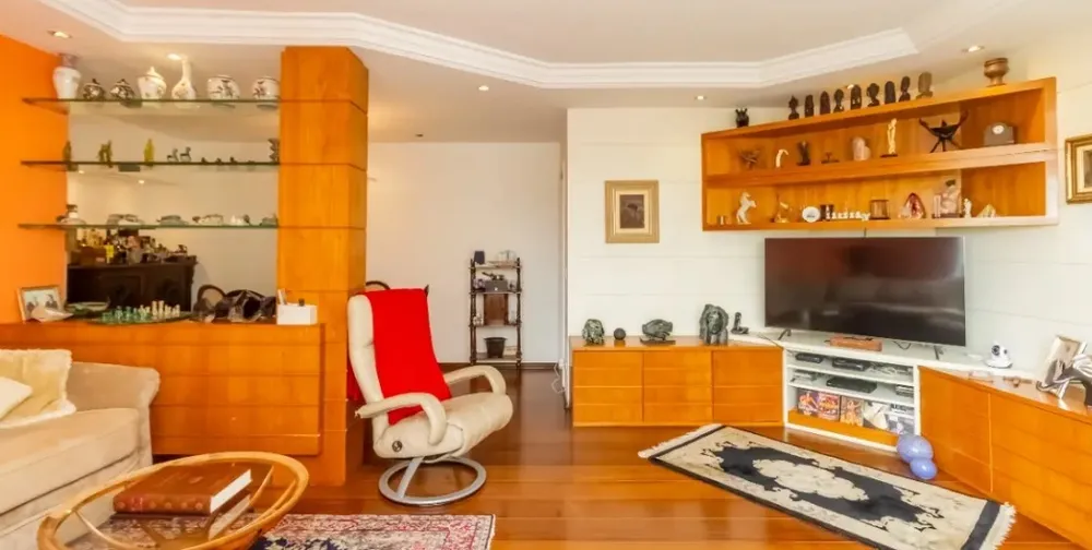 Apartamento, 3 quartos, 115 m² - Foto 2