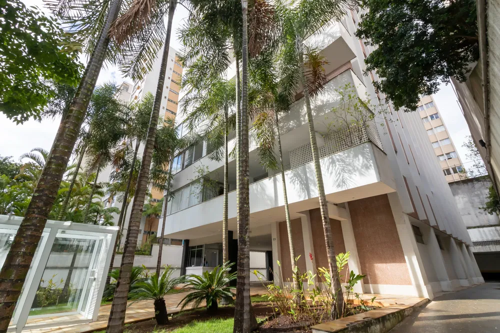 Apartamento, 3 quartos, 270 m² - Foto 1