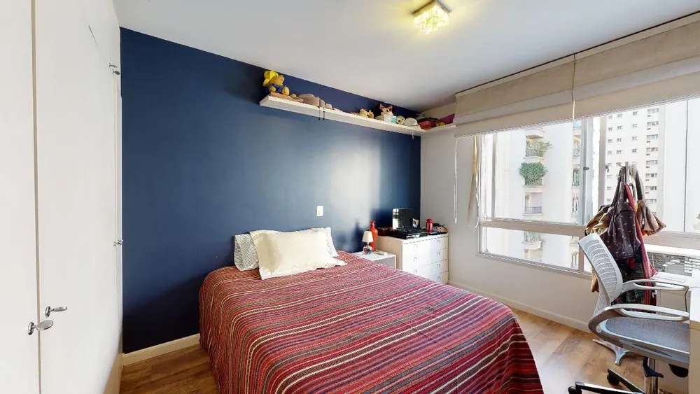 Apartamento, 3 quartos, 212 m² - Foto 5