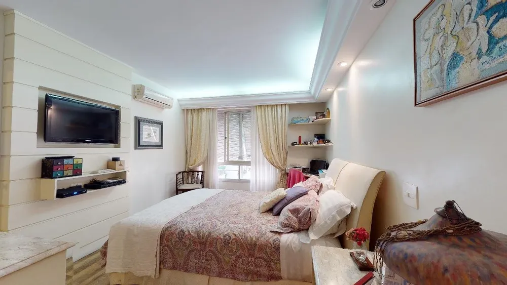 Apartamento, 3 quartos, 212 m² - Foto 9
