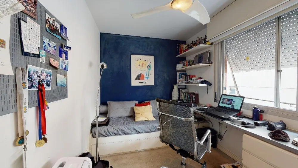 Apartamento, 3 quartos, 212 m² - Foto 11