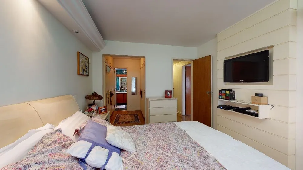 Apartamento, 3 quartos, 212 m² - Foto 6