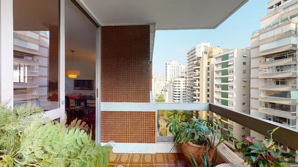 Apartamento, 3 quartos, 212 m² - Foto 10
