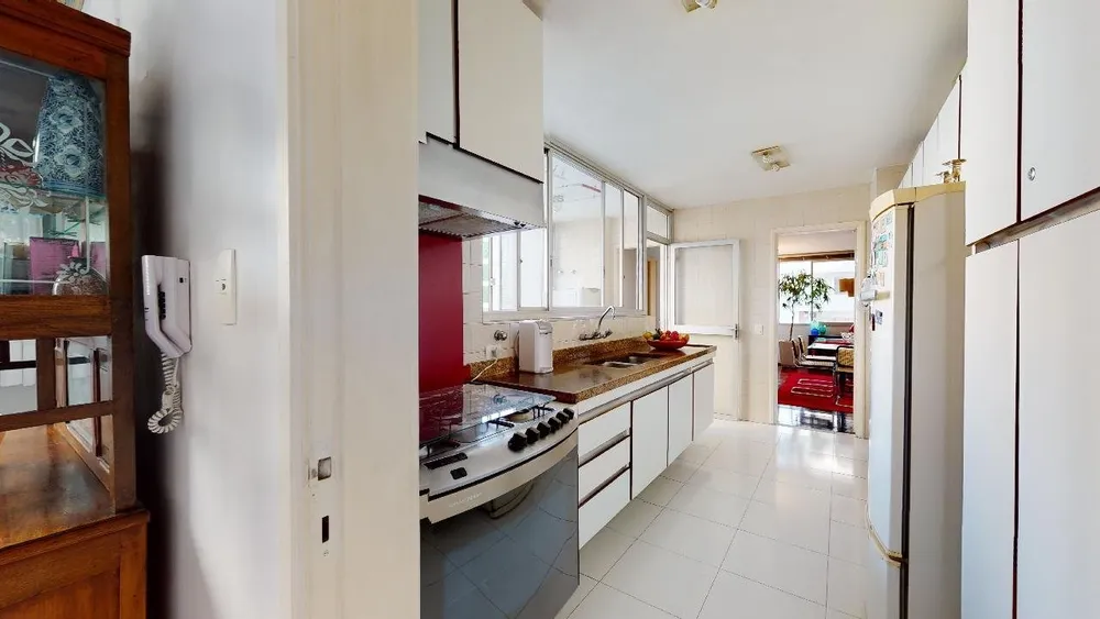 Apartamento, 3 quartos, 212 m² - Foto 12