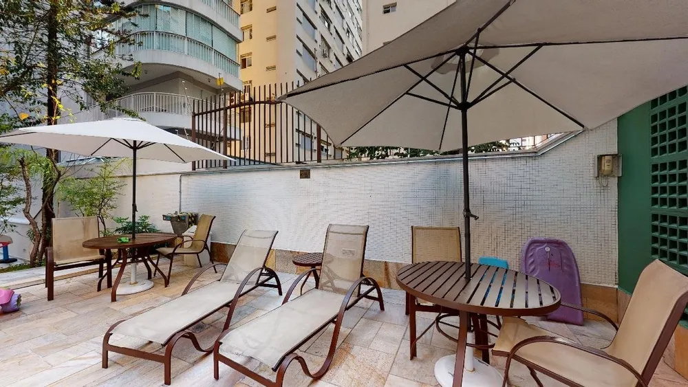 Apartamento, 3 quartos, 212 m² - Foto 8