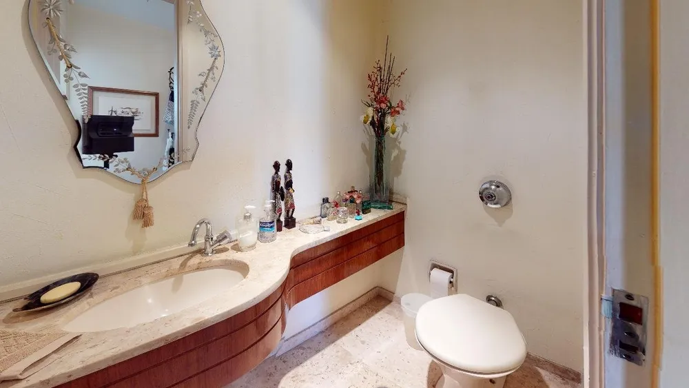 Apartamento, 3 quartos, 212 m² - Foto 11