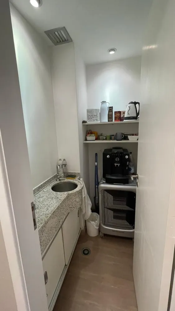 Sala-Conjunto, 29 m² - Foto 10