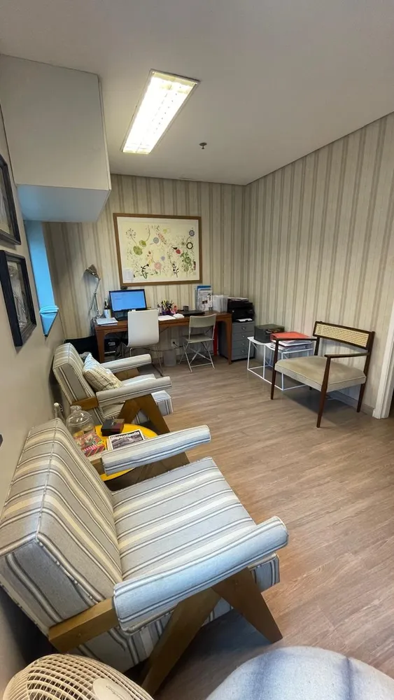 Sala-Conjunto, 29 m² - Foto 4