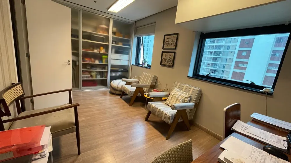 Sala-Conjunto, 29 m² - Foto 6