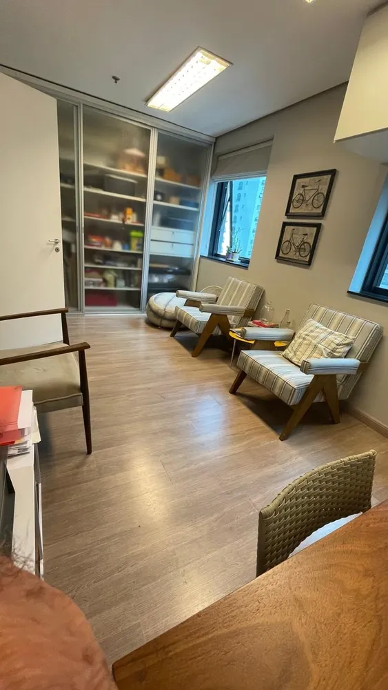 Sala-Conjunto, 29 m² - Foto 7