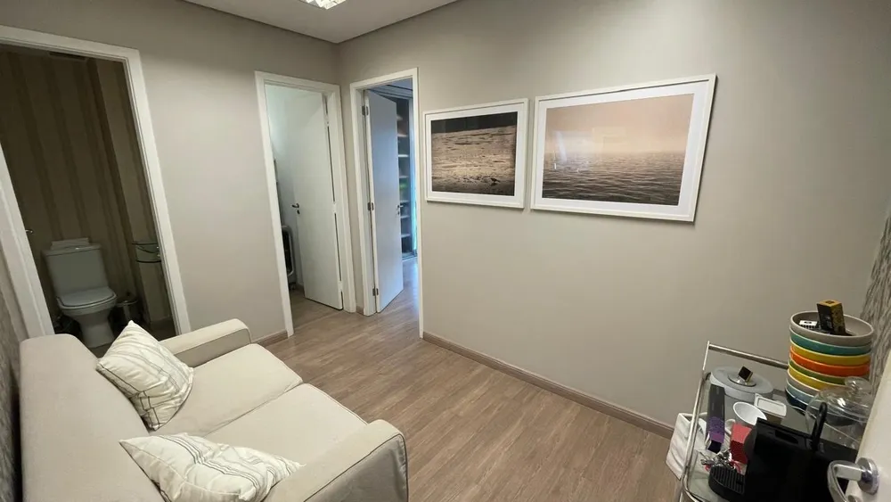 Sala-Conjunto, 29 m² - Foto 2