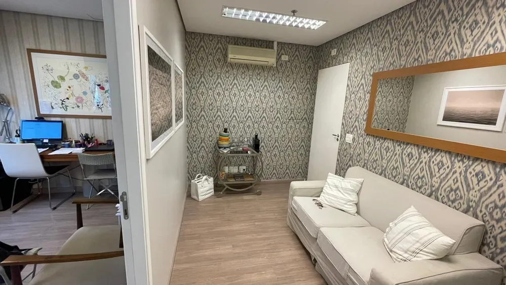 Sala-Conjunto, 29 m² - Foto 3