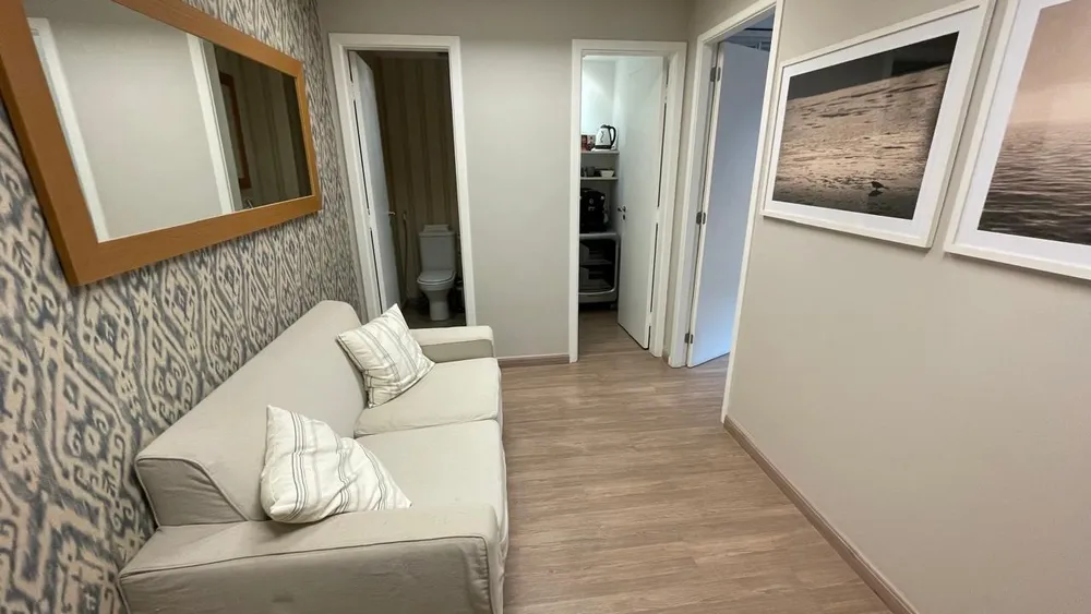 Sala-Conjunto, 29 m² - Foto 2