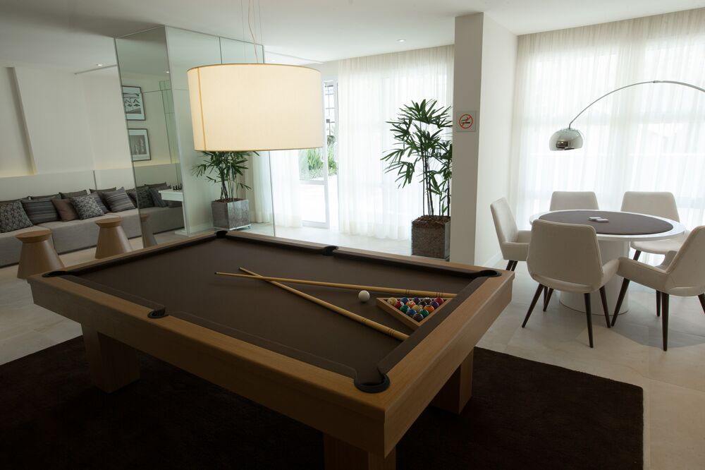 Apartamento à venda com 2 quartos, 64m² - Foto 8