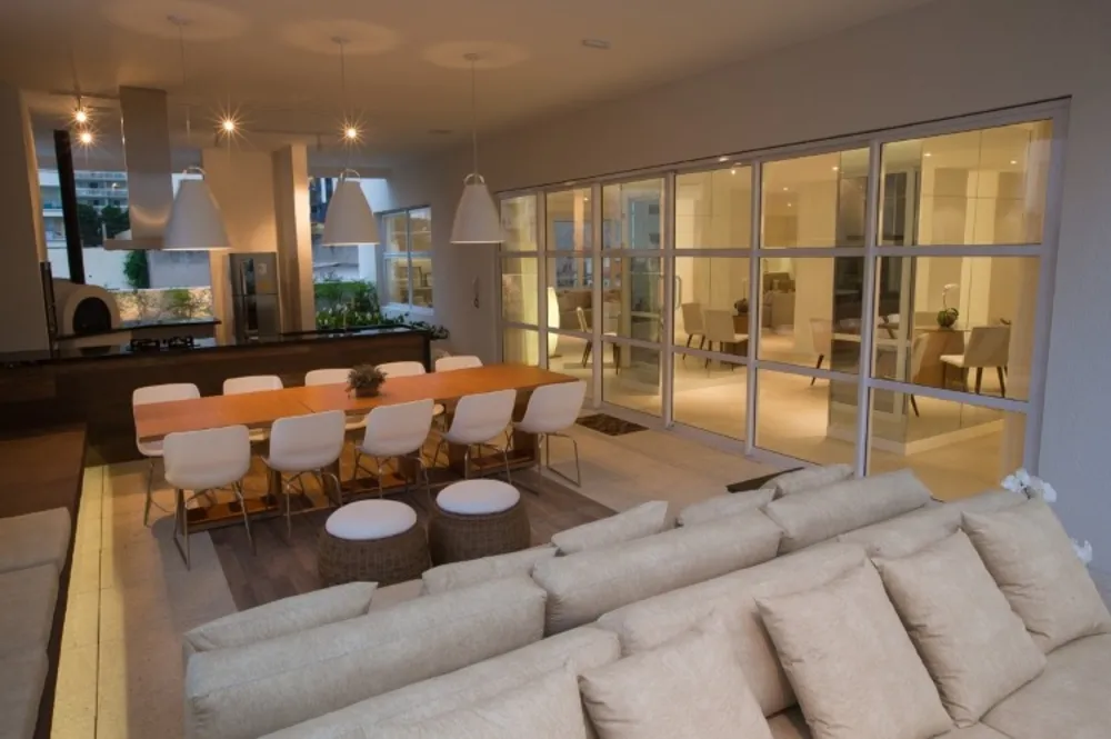 Apartamento, 2 quartos, 64 m² - Foto 3