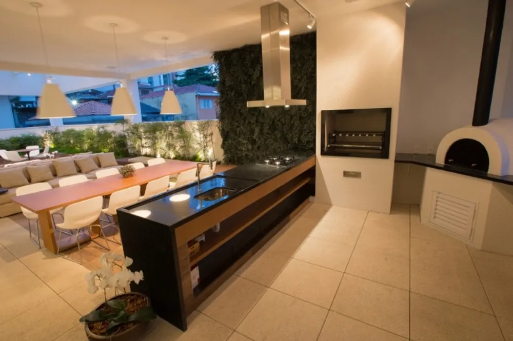 Apartamento, 2 quartos, 64 m² - Foto 4