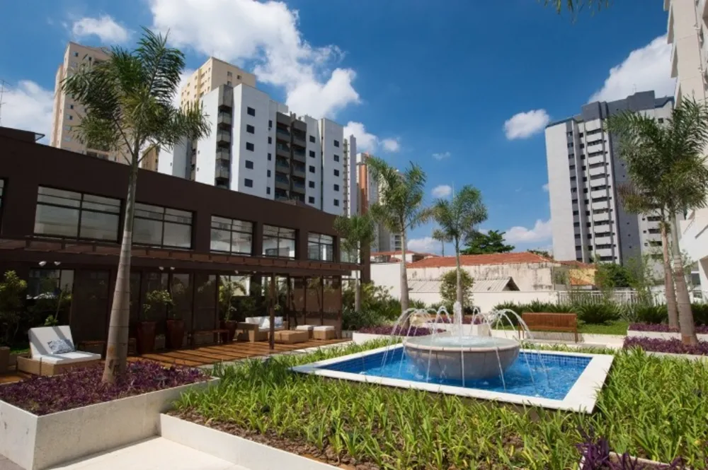 Apartamento, 2 quartos, 64 m² - Foto 6