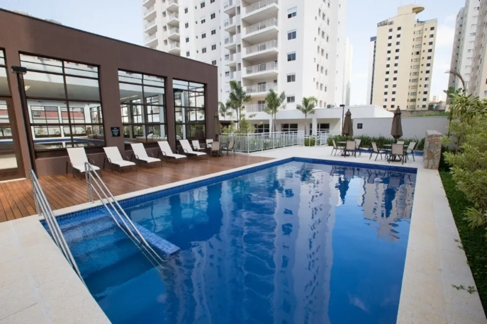 Apartamento, 2 quartos, 64 m² - Foto 11