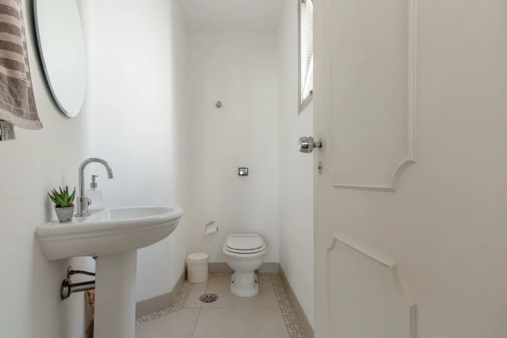 Apartamento, 3 quartos, 150 m² - Foto 7