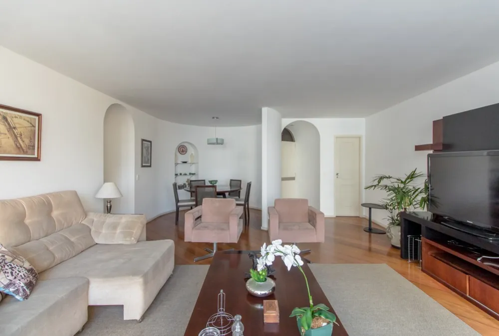 Apartamento, 3 quartos, 150 m² - Foto 4