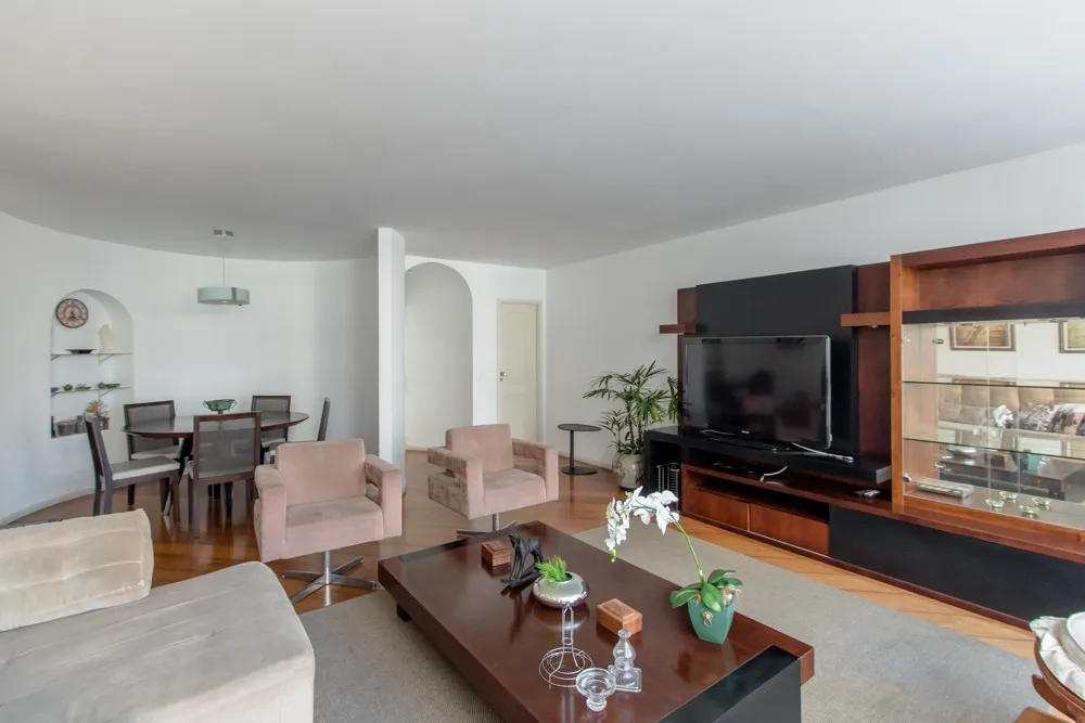 Apartamento, 3 quartos, 150 m² - Foto 5