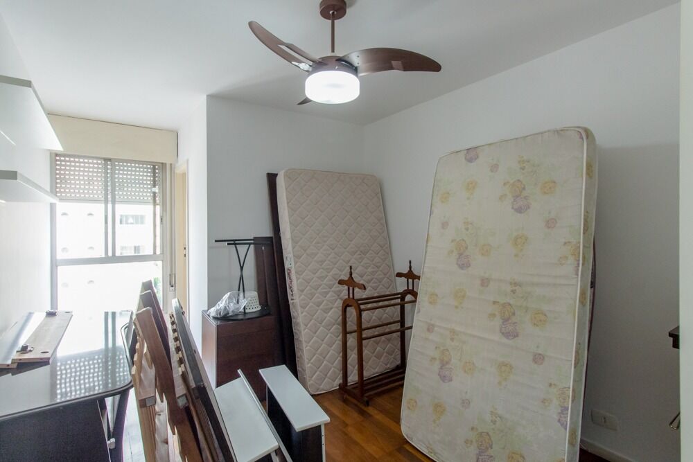 Apartamento à venda com 3 quartos, 150m² - Foto 6