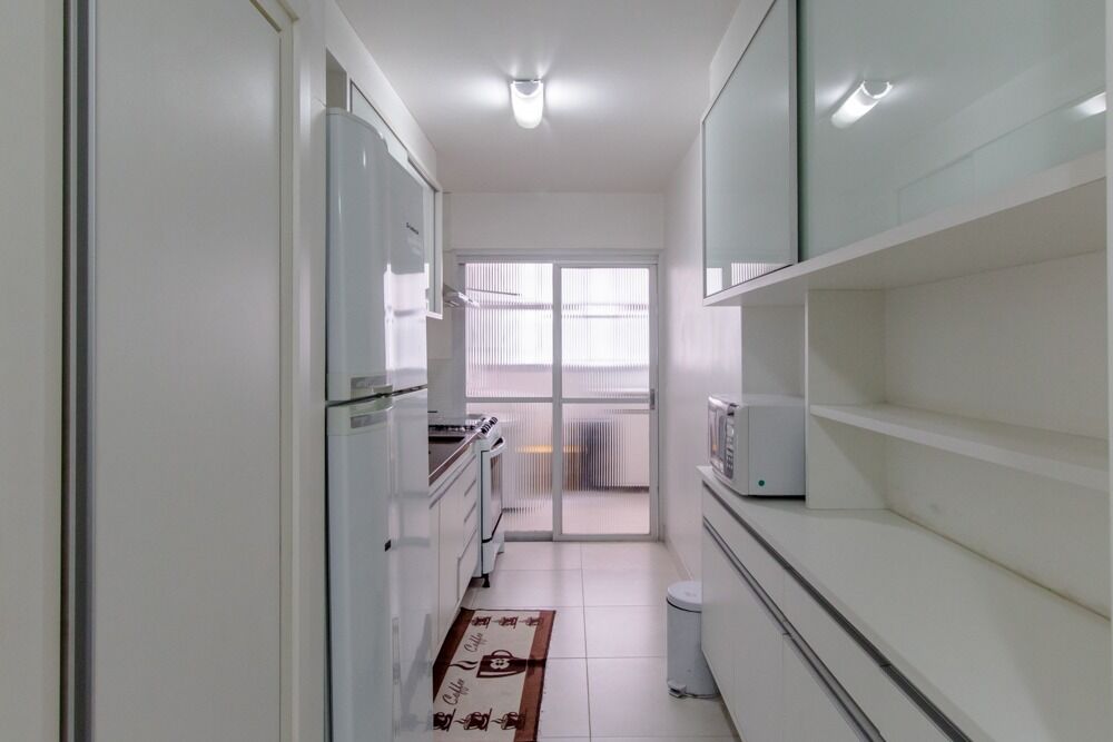 Apartamento à venda com 3 quartos, 150m² - Foto 11
