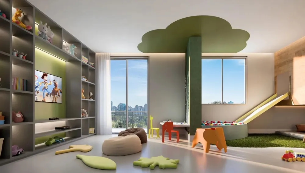 Apartamento, 2 quartos, 161 m² - Foto 15